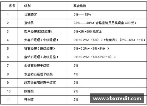 意甲球员奖金分配制度及其影响